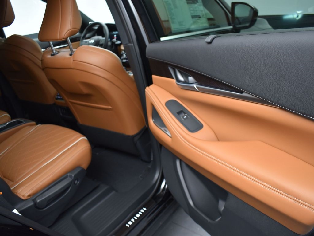 2025 Mineral Infiniti QX60 Autograph AWD SUV