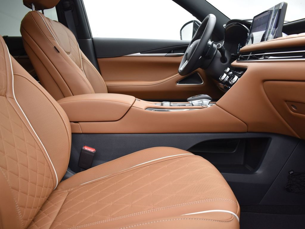 2025 Mineral Infiniti QX60 Autograph AWD SUV