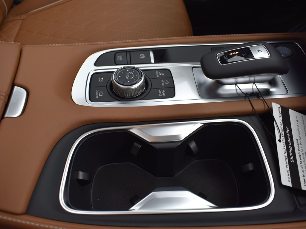 2025 Mineral Infiniti QX60 Autograph AWD SUV