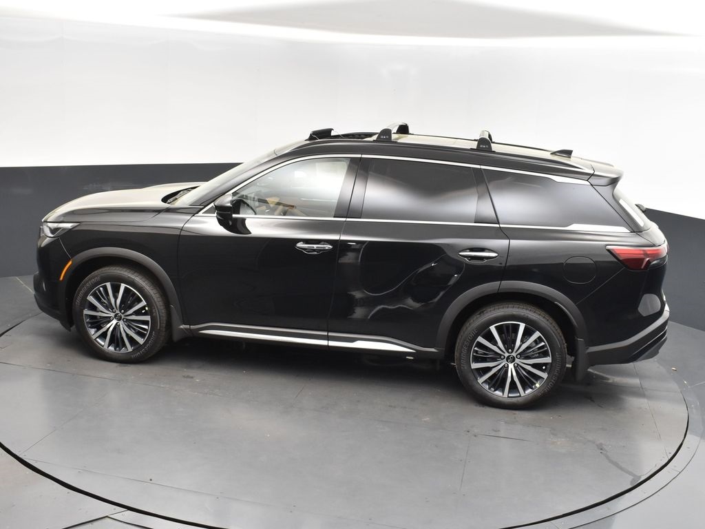 2025 Mineral Infiniti QX60 Autograph AWD SUV