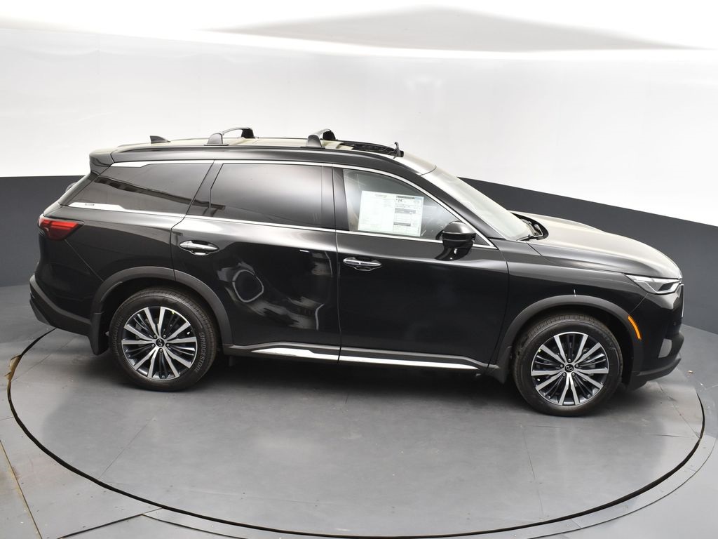 2025 Mineral Infiniti QX60 Autograph AWD SUV
