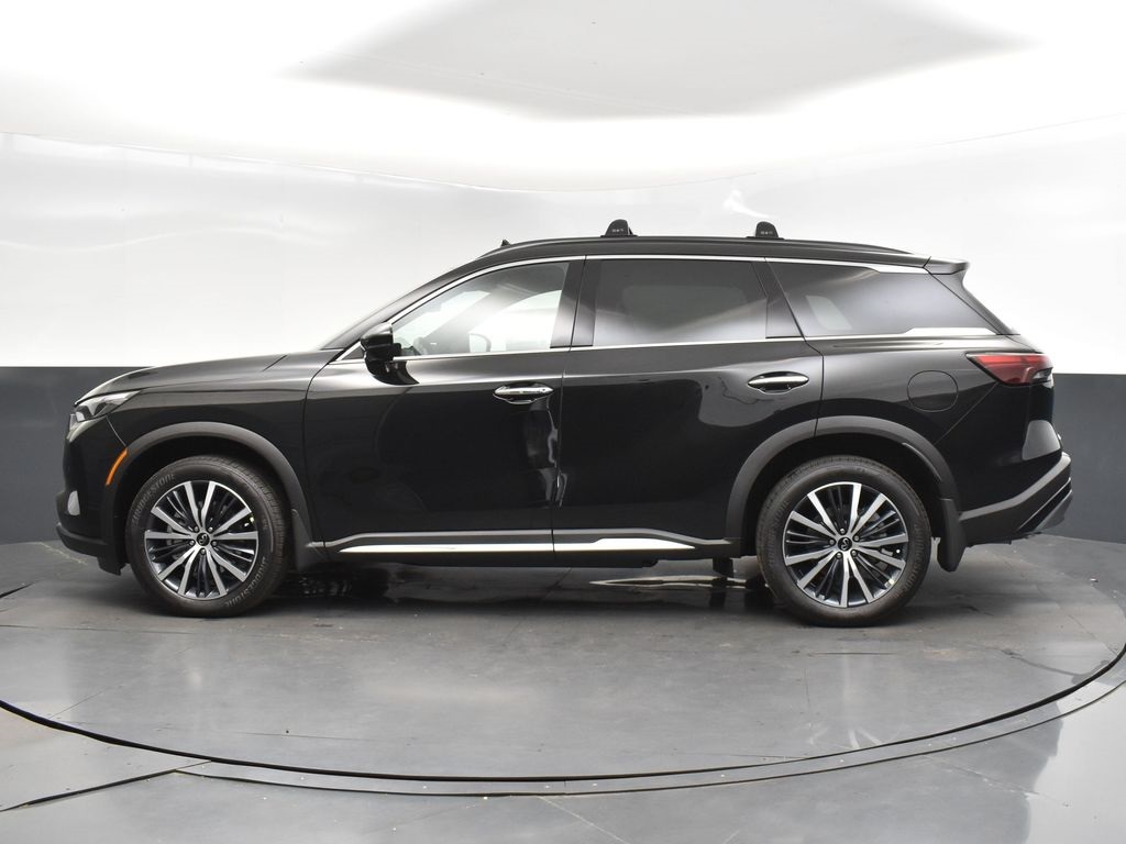 2025 Mineral Infiniti QX60 Autograph AWD SUV
