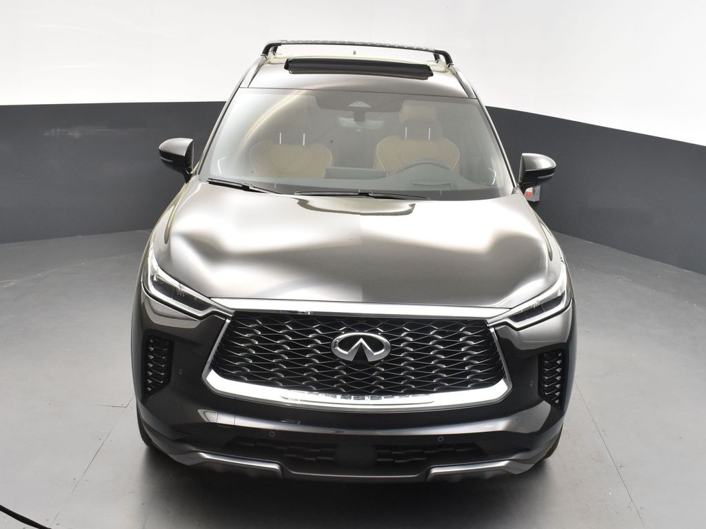 2025 Mineral Infiniti QX60 Autograph AWD SUV