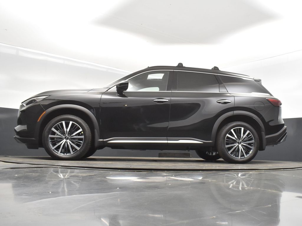 2025 Mineral Infiniti QX60 Autograph AWD SUV