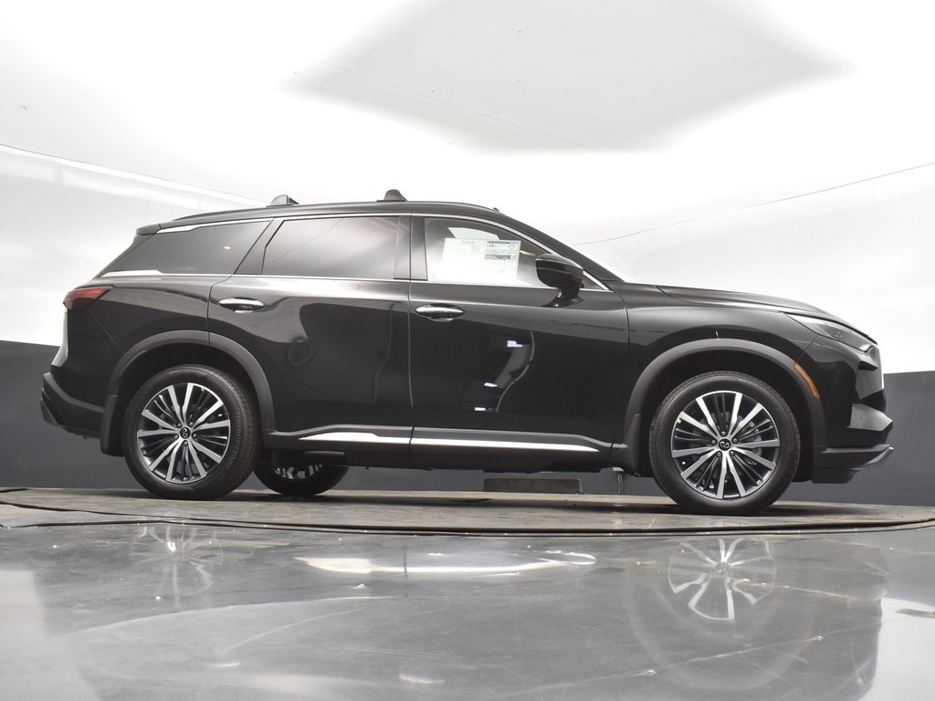2025 Mineral Infiniti QX60 Autograph AWD SUV