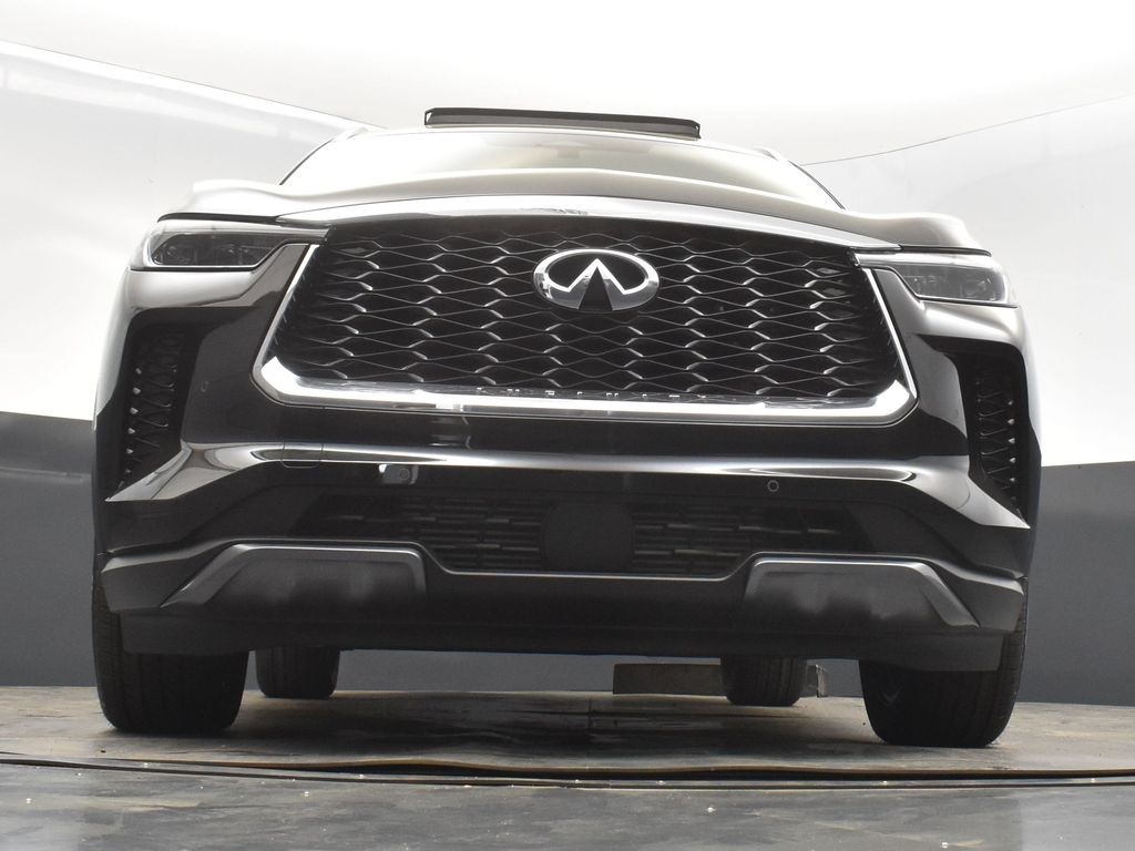 2025 Mineral Infiniti QX60 Autograph AWD SUV