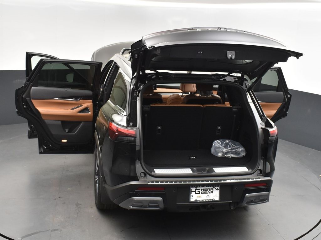 2025 Mineral Infiniti QX60 Autograph AWD SUV