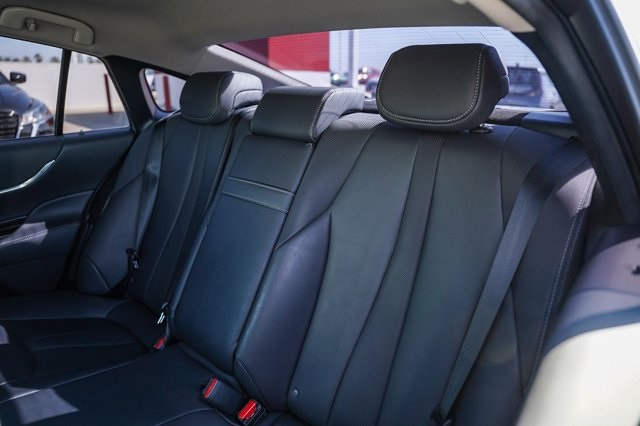 used 2022 Toyota Mirai car, priced at $12,992