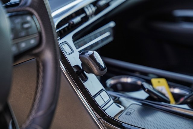 used 2022 Toyota Mirai car, priced at $12,992