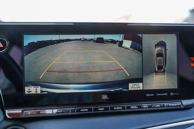 used 2022 Toyota Mirai car, priced at $12,992