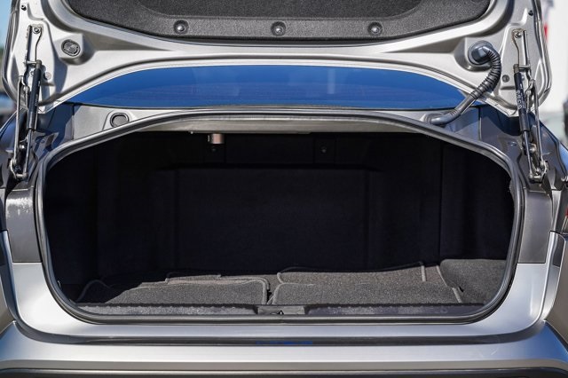 used 2022 Toyota Mirai car, priced at $12,992