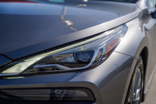 used 2022 Toyota Mirai car, priced at $12,992