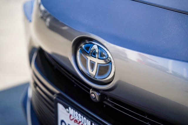 used 2022 Toyota Mirai car, priced at $12,992
