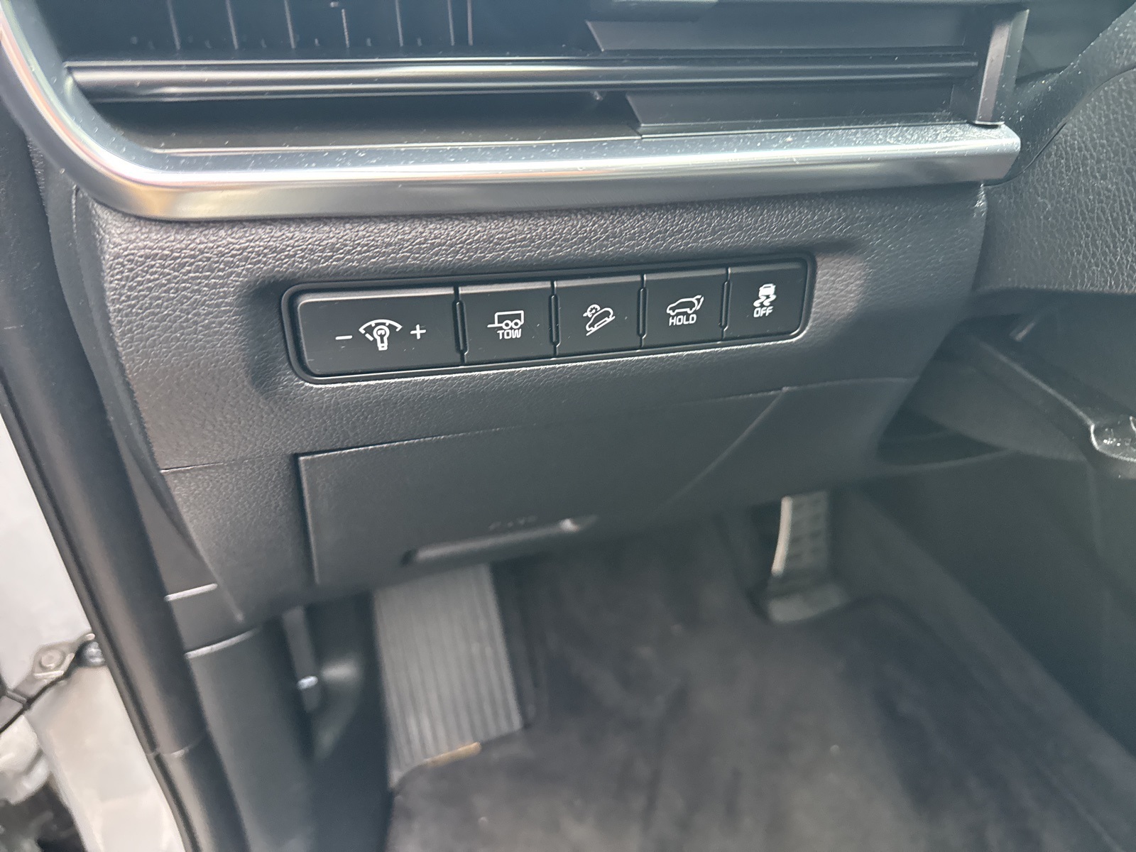 2024 Wolf Gray Kia Telluride SX X-Line AWD SUV