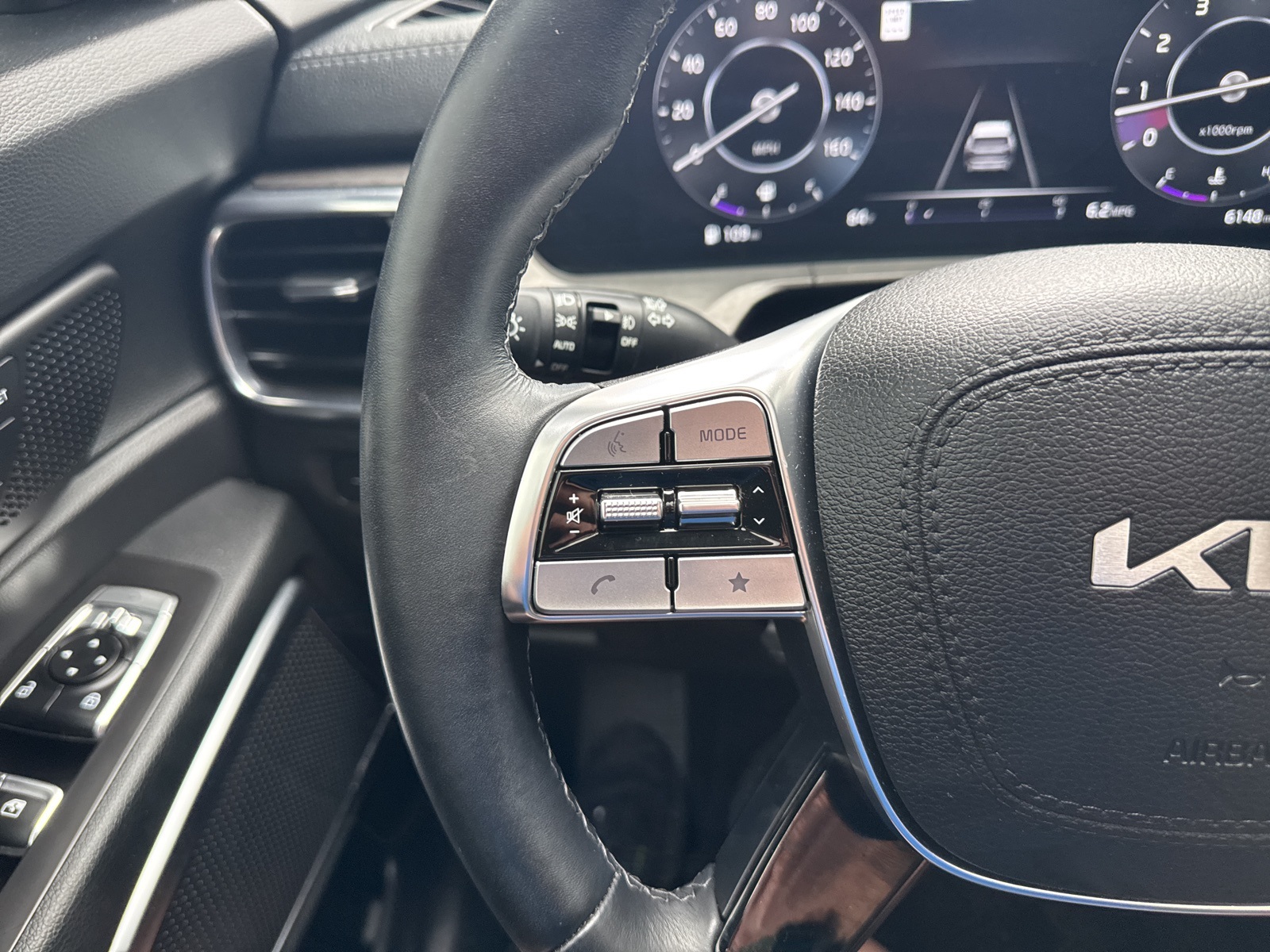 2024 Wolf Gray Kia Telluride SX X-Line AWD SUV