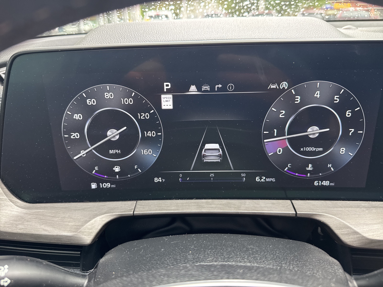 2024 Wolf Gray Kia Telluride SX X-Line AWD SUV