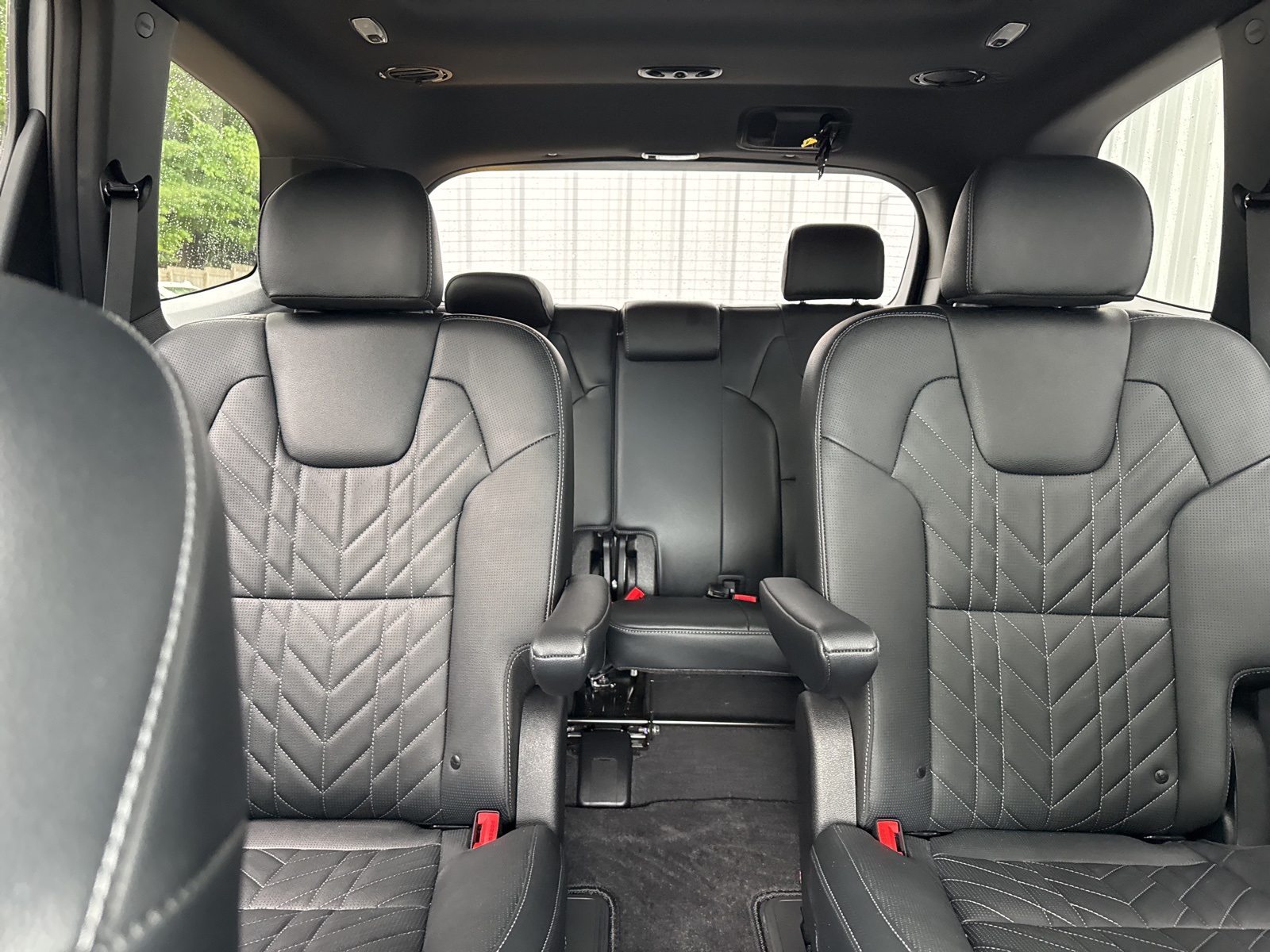 2024 Wolf Gray Kia Telluride SX X-Line AWD SUV