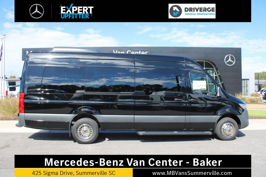 2024 Mercedes-Benz Smartliner 15 Passenger Van for sale #MV1263 - photo 1