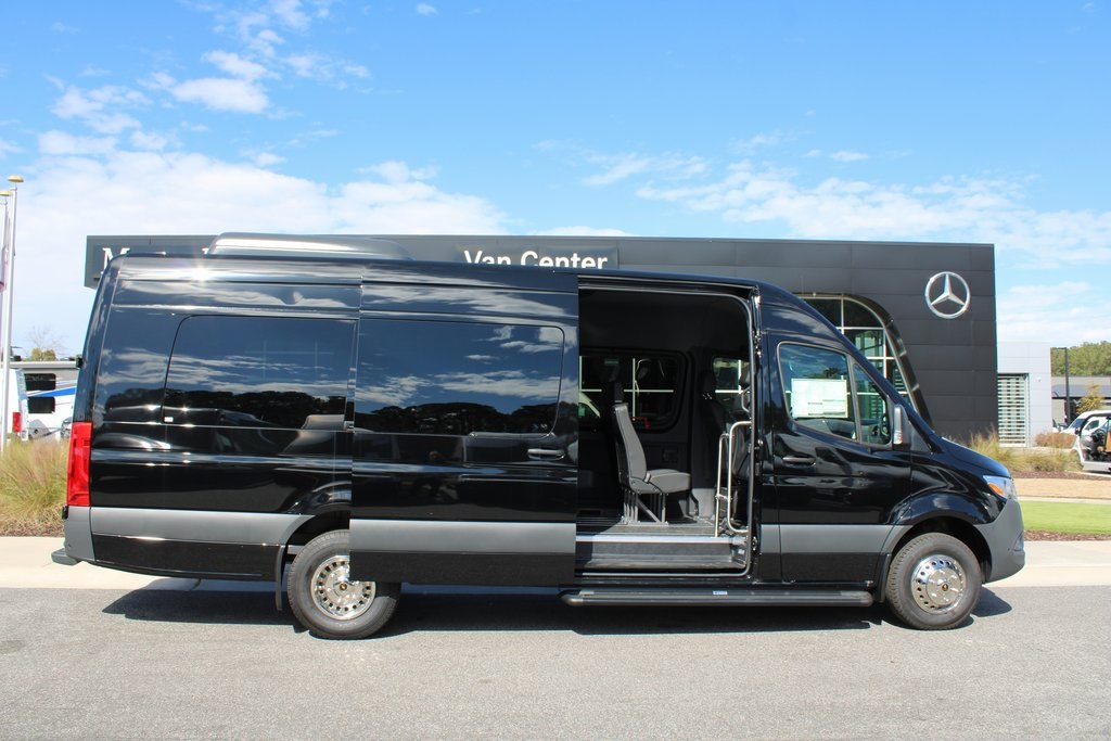 2024 Mercedes-Benz Smartliner 15 Passenger Van for sale #MV1263 - photo 10