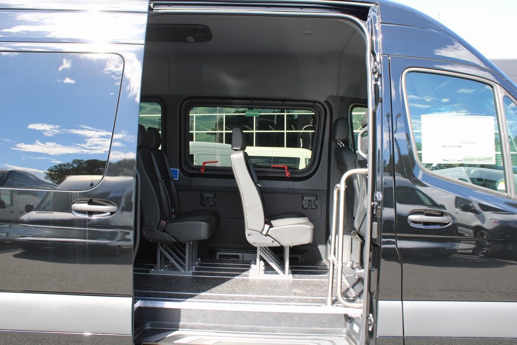 2024 Mercedes-Benz Smartliner 15 Passenger Van for sale #MV1263 - photo 11