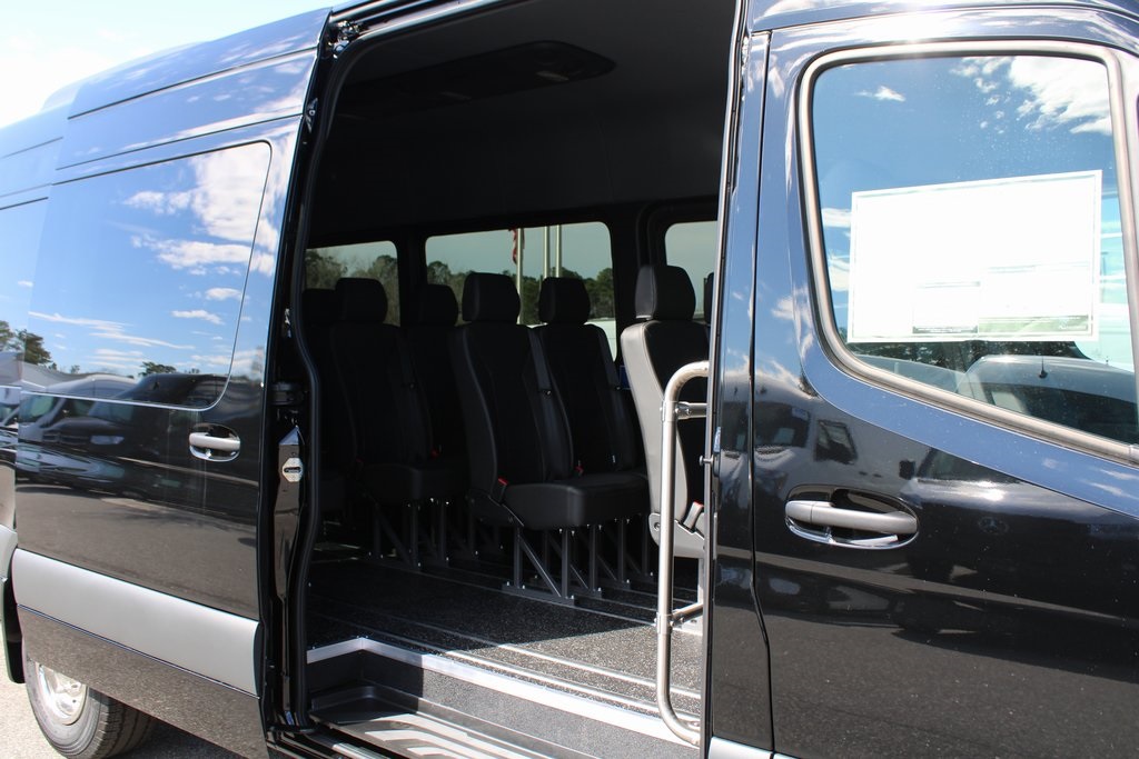 2024 Mercedes-Benz Smartliner 15 Passenger Van for sale #MV1263 - photo 13