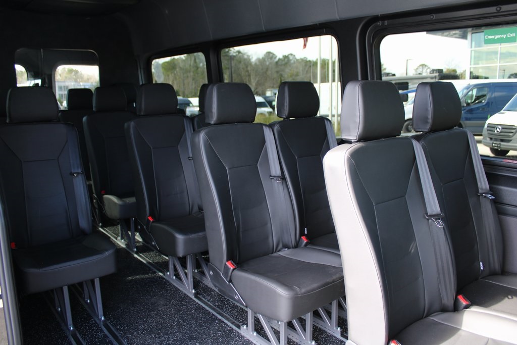 2024 Mercedes-Benz Smartliner 15 Passenger Van for sale #MV1263 - photo 14