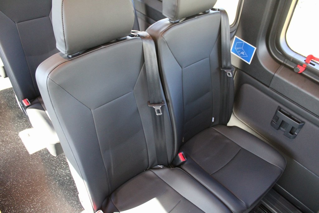2024 Mercedes-Benz Smartliner 15 Passenger Van for sale #MV1263 - photo 18