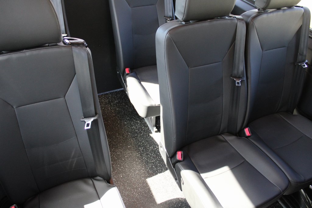 2024 Mercedes-Benz Smartliner 15 Passenger Van for sale #MV1263 - photo 20