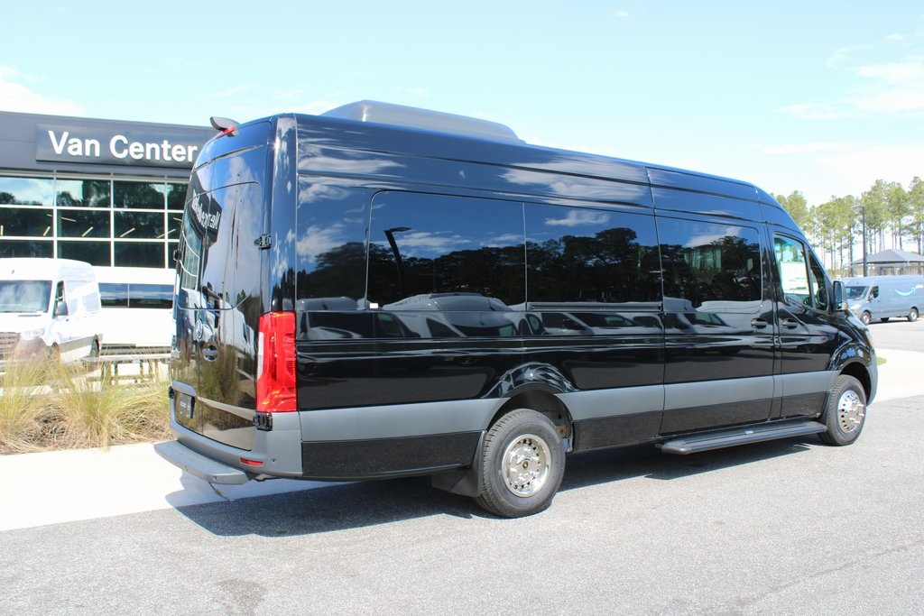 2024 Mercedes-Benz Smartliner 15 Passenger Van for sale #MV1263 - photo 25