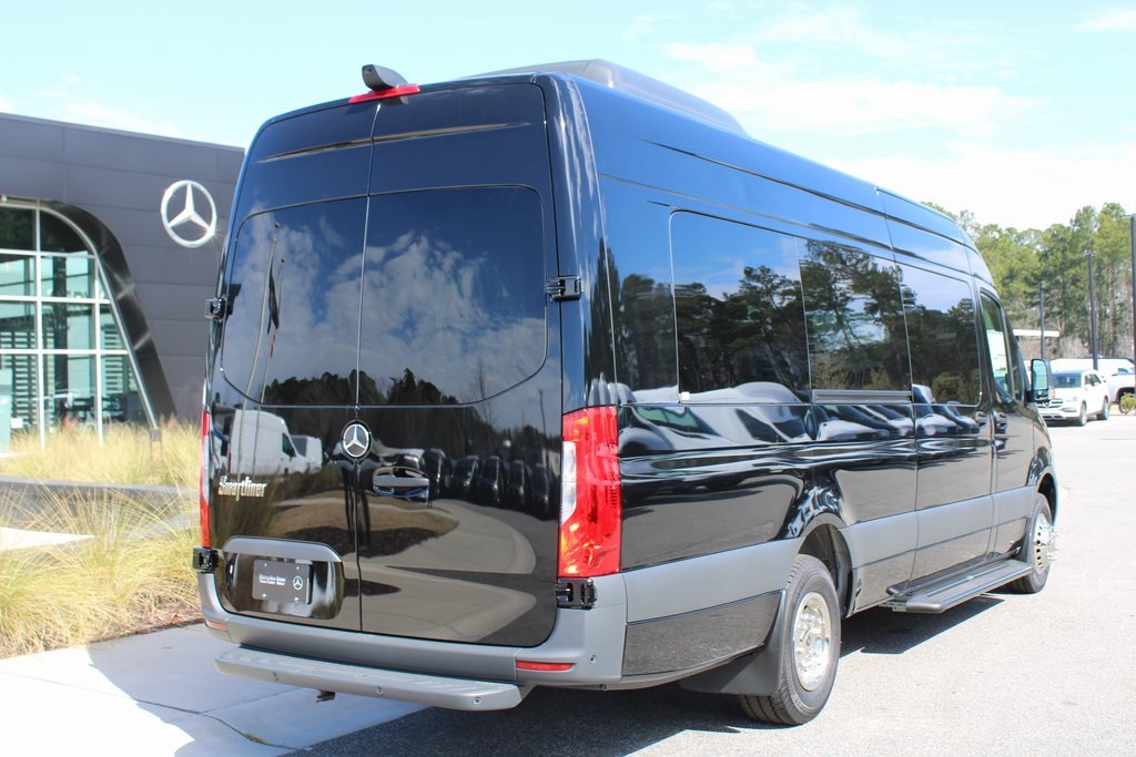2024 Mercedes-Benz Smartliner 15 Passenger Van for sale #MV1263 - photo 26