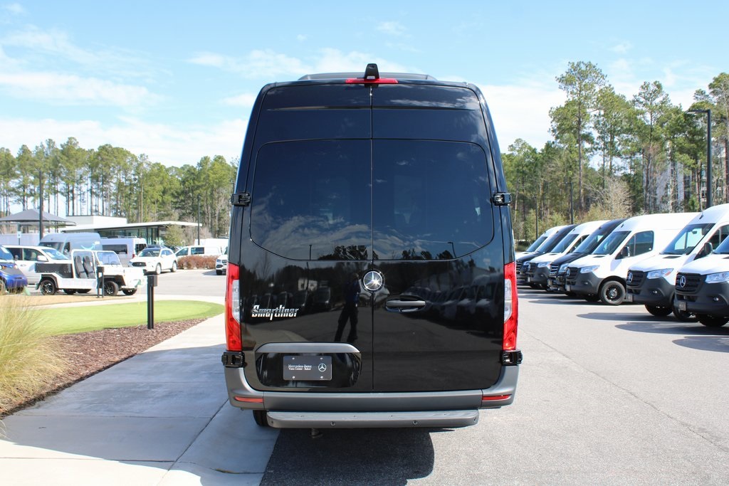 2024 Mercedes-Benz Smartliner 15 Passenger Van for sale #MV1263 - photo 27