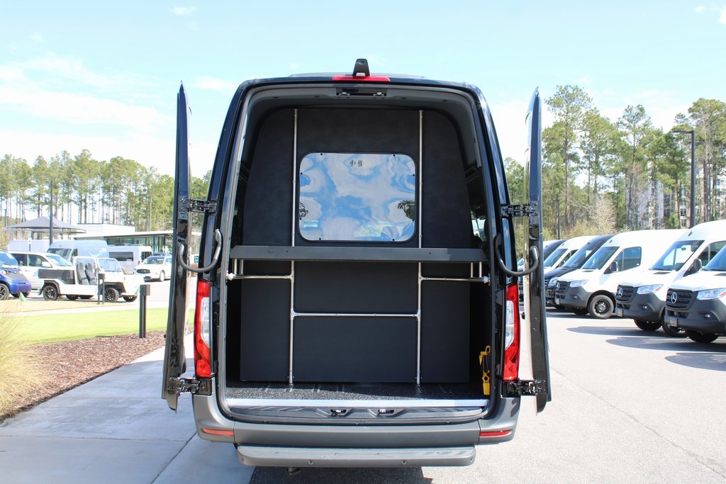 2024 Mercedes-Benz Smartliner 15 Passenger Van for sale #MV1263 - photo 30