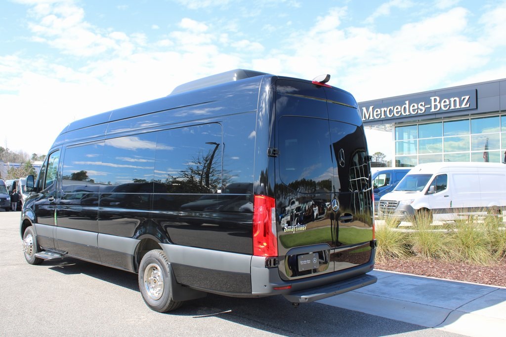 2024 Mercedes-Benz Smartliner 15 Passenger Van for sale #MV1263 - photo 33