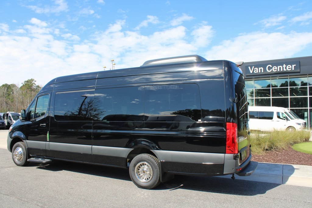 2024 Mercedes-Benz Smartliner 15 Passenger Van for sale #MV1263 - photo 34
