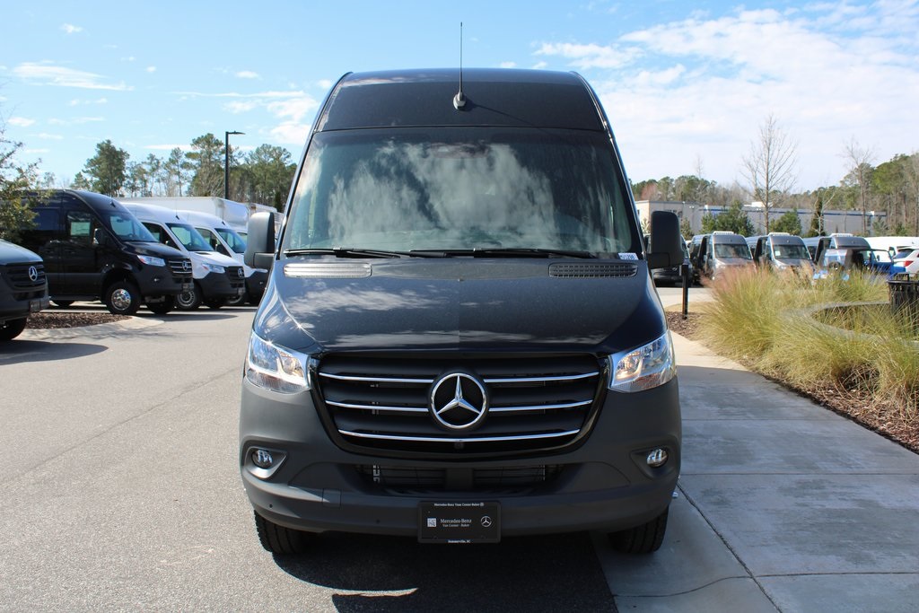 2024 Mercedes-Benz Smartliner 15 Passenger Van for sale #MV1263 - photo 38