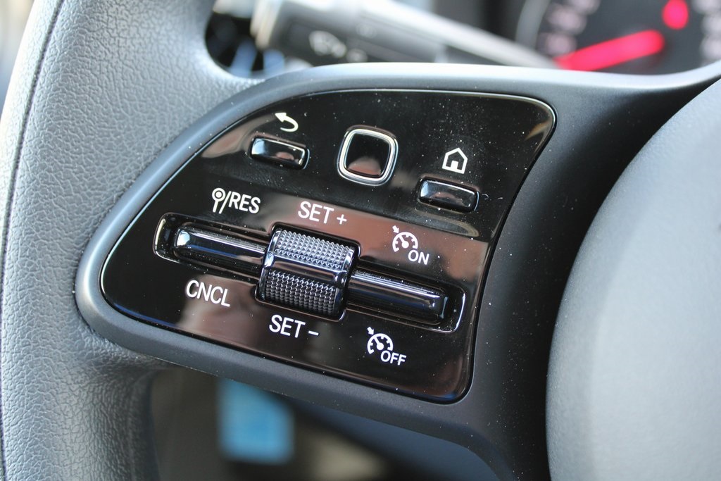 2024 Mercedes-Benz Smartliner 15 Passenger Van for sale #MV1263 - photo 47