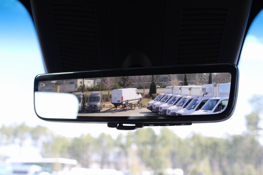 2024 Mercedes-Benz Smartliner 15 Passenger Van for sale #MV1263 - photo 5