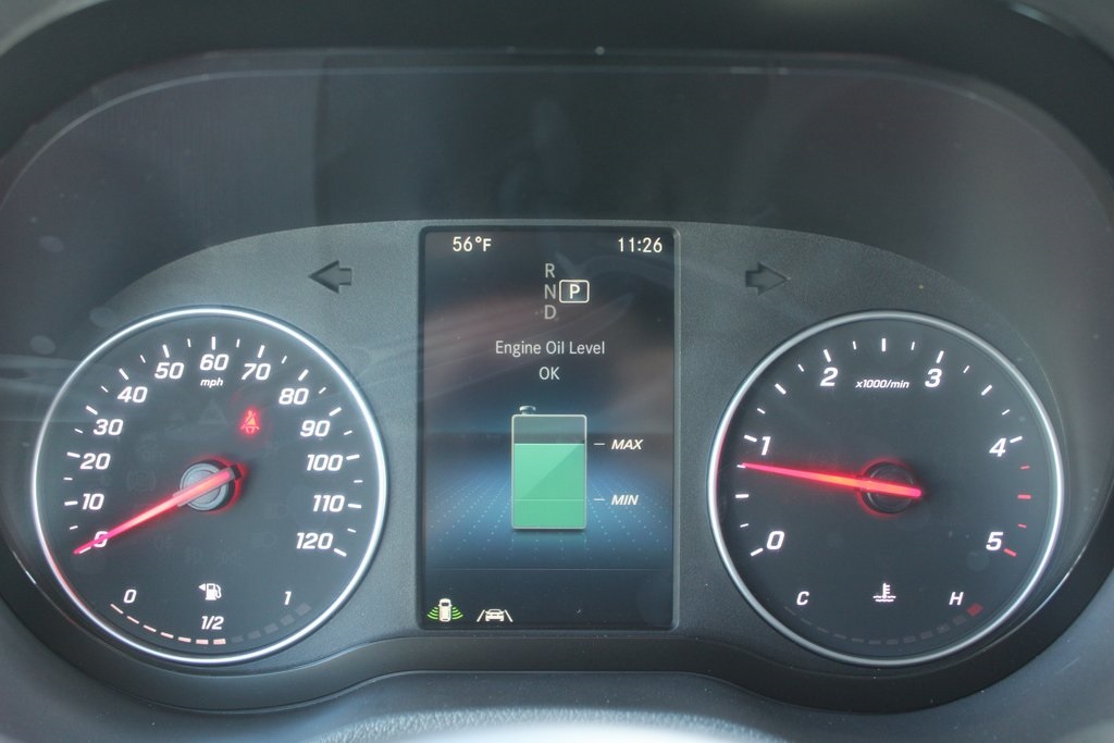 2024 Mercedes-Benz Smartliner 15 Passenger Van for sale #MV1263 - photo 51