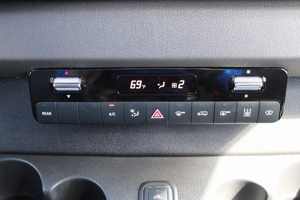 2024 Mercedes-Benz Smartliner 15 Passenger Van for sale #MV1263 - photo 59