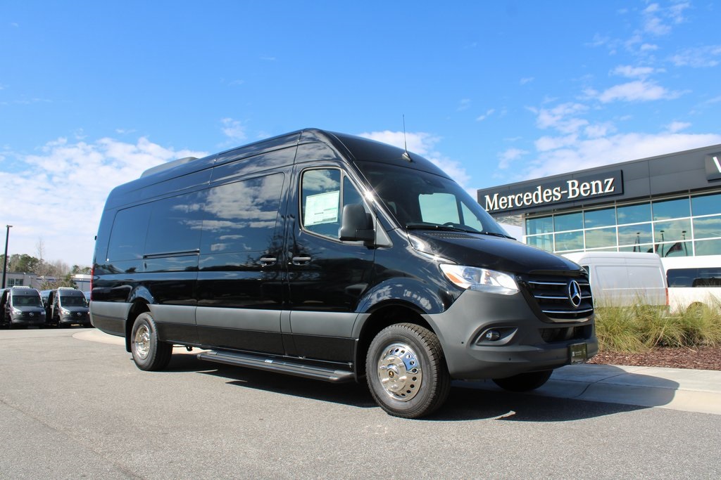 2024 Mercedes-Benz Smartliner 15 Passenger Van for sale #MV1263 - photo 6