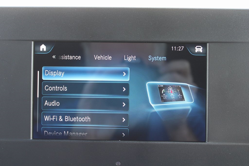 2024 Mercedes-Benz Smartliner 15 Passenger Van for sale #MV1263 - photo 63