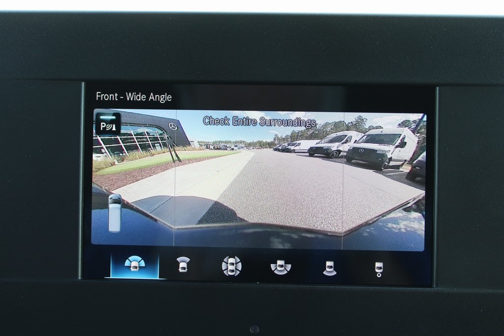 2024 Mercedes-Benz Smartliner 15 Passenger Van for sale #MV1263 - photo 64