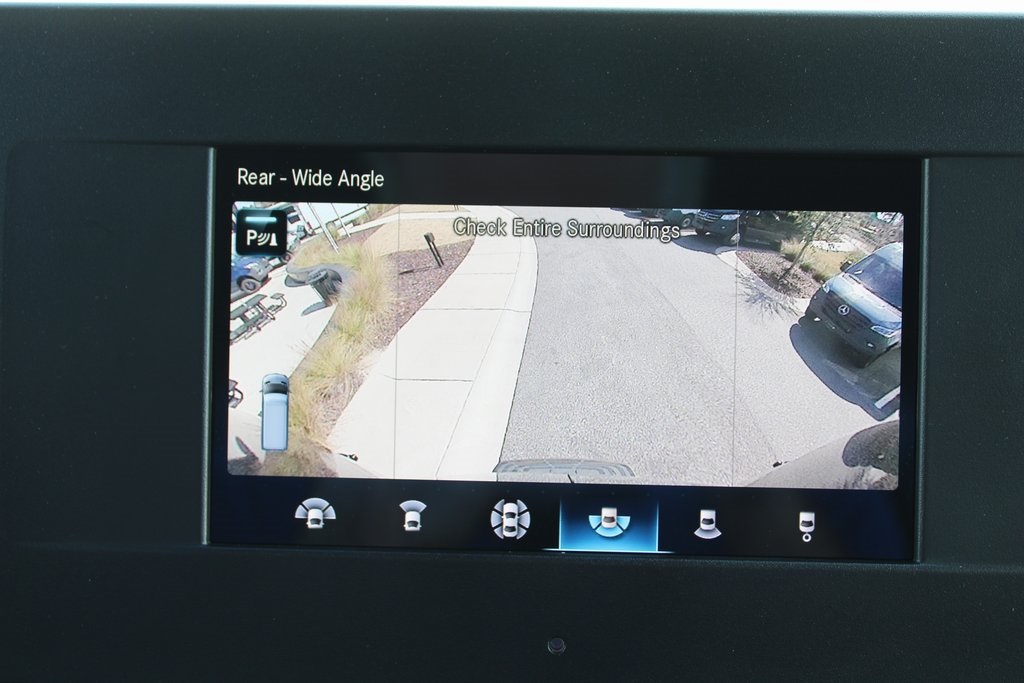 2024 Mercedes-Benz Smartliner 15 Passenger Van for sale #MV1263 - photo 66