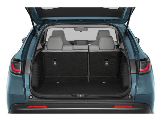 new 2026 Honda HR-V car, priced at $29,550
