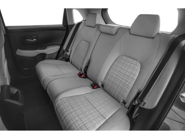 new 2026 Honda HR-V car, priced at $29,550