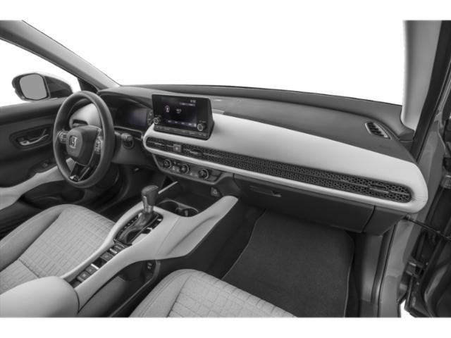 new 2026 Honda HR-V car, priced at $29,550