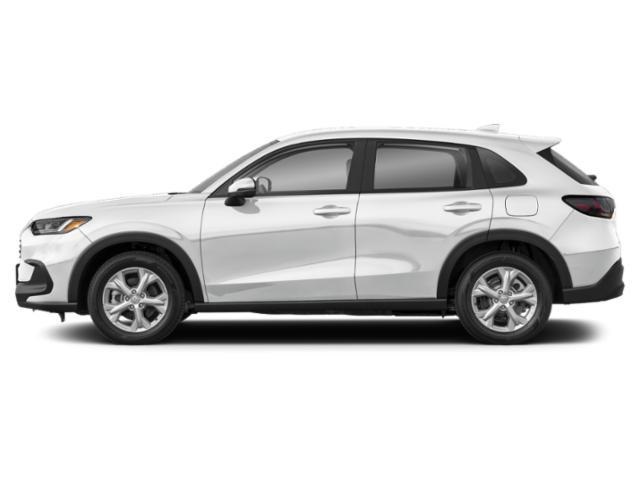 new 2026 Honda HR-V car, priced at $29,550