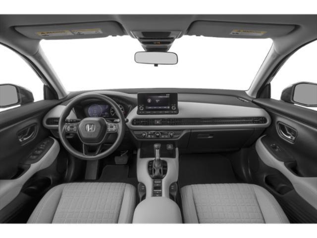 new 2026 Honda HR-V car, priced at $29,550