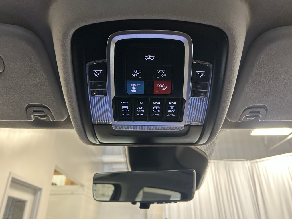 new 2026 Ram 1500 car, priced at $81,999