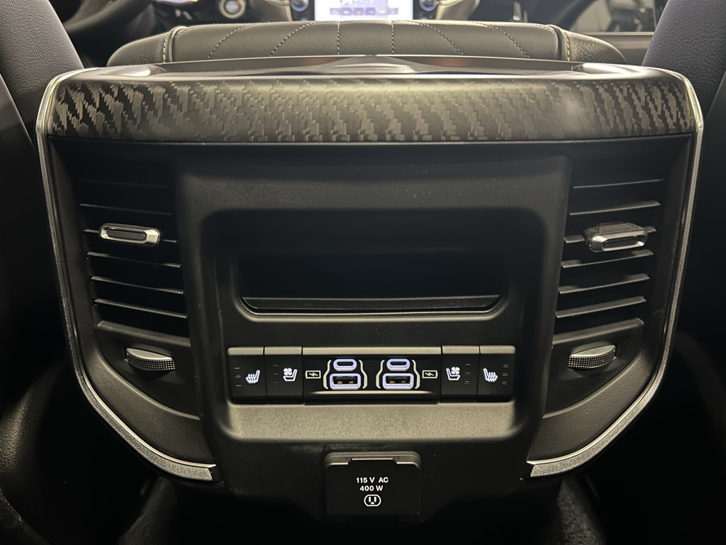 new 2026 Ram 1500 car, priced at $81,999